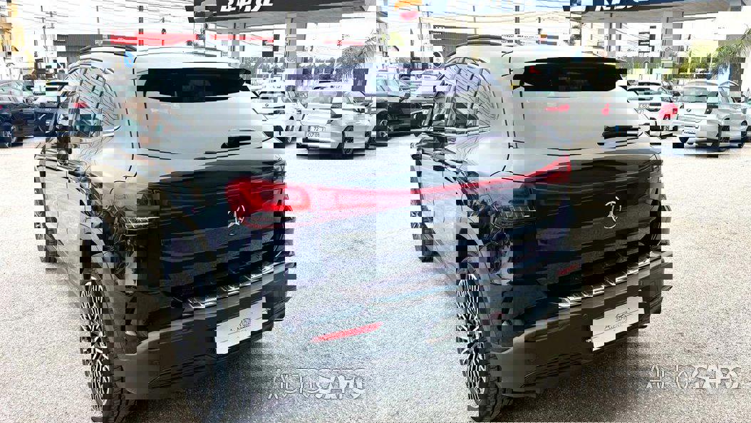 Mercedes-Benz EQA 250+ AMG Line de 2021