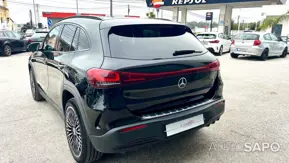 Mercedes-Benz EQA 250+ AMG Line de 2021