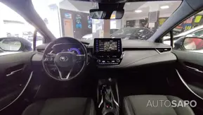 Toyota Corolla de 2021