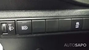 Toyota Corolla de 2021