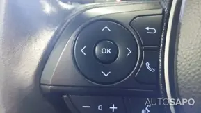 Toyota Corolla de 2021