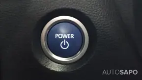 Toyota Corolla de 2021