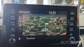 Toyota Corolla de 2021