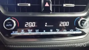 Toyota Corolla de 2021