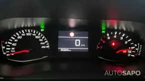 Peugeot 208 de 2022