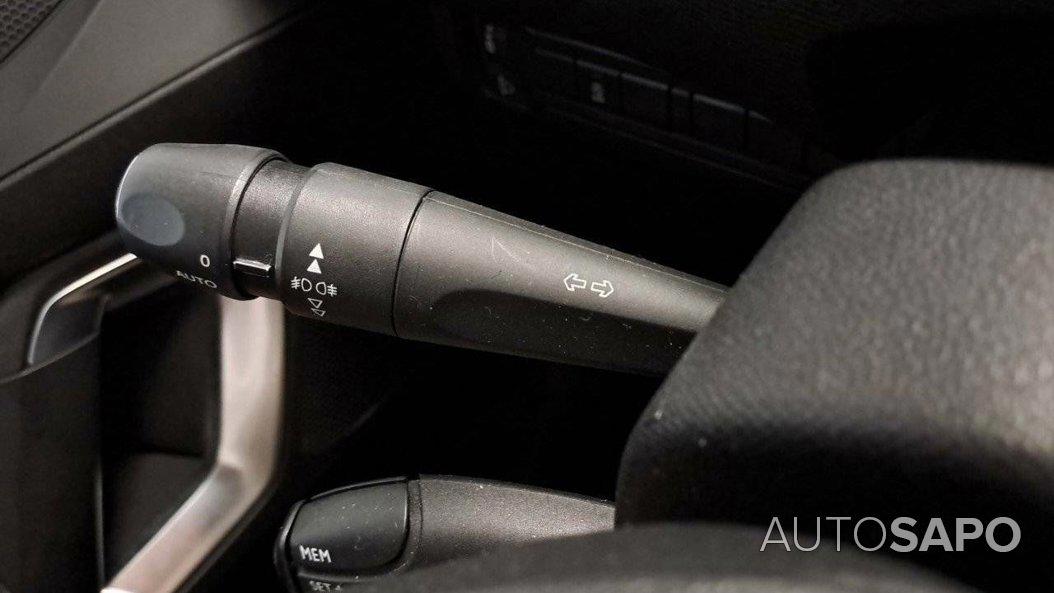 Peugeot 308 1.5 BlueHDi Allure Pack EAT8 de 2020