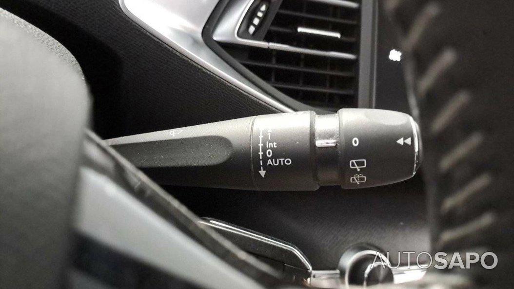 Peugeot 308 1.5 BlueHDi Allure Pack EAT8 de 2020