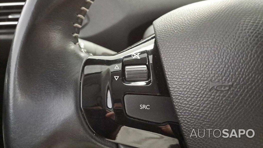 Peugeot 308 1.5 BlueHDi Allure Pack EAT8 de 2020
