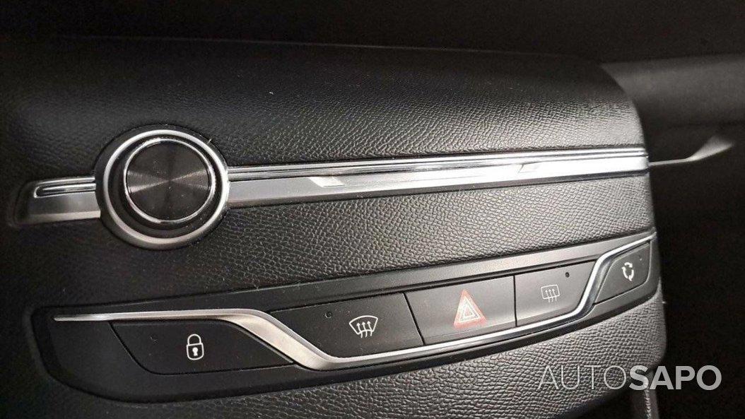 Peugeot 308 1.5 BlueHDi Allure Pack EAT8 de 2020