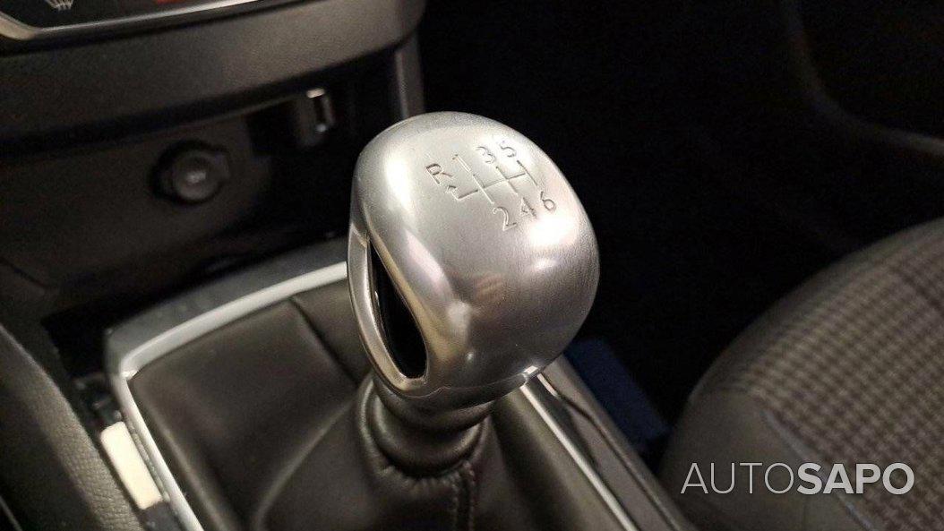 Peugeot 308 1.5 BlueHDi Allure Pack EAT8 de 2020