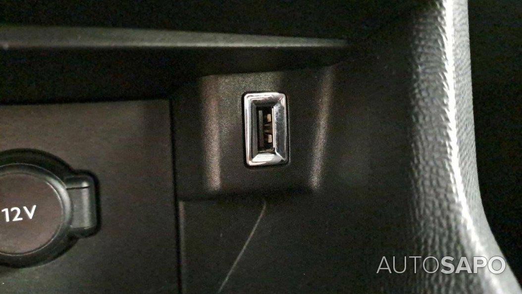 Peugeot 308 1.5 BlueHDi Allure Pack EAT8 de 2020