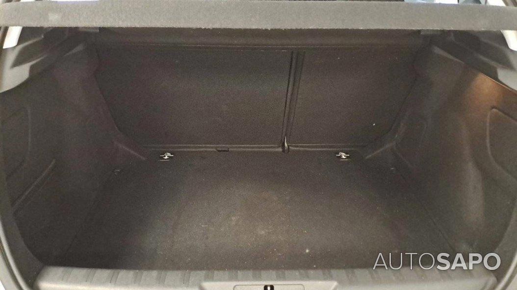 Peugeot 308 1.5 BlueHDi Allure Pack EAT8 de 2020
