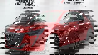 Peugeot 208 de 2022