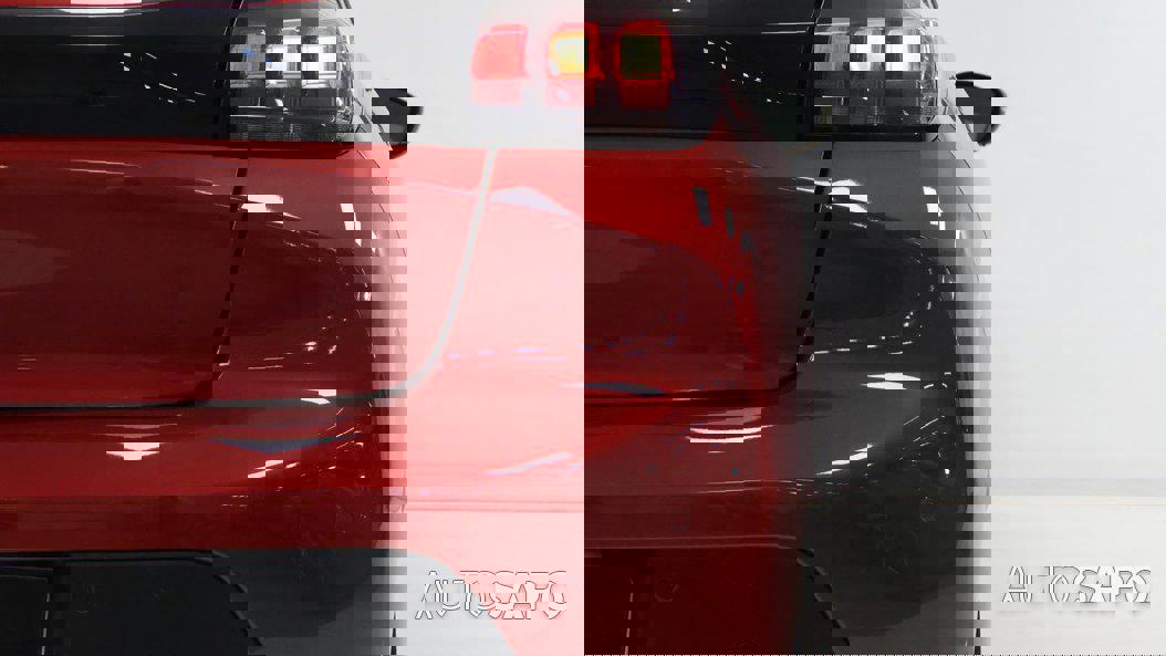 Peugeot 208 de 2022