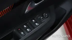 Peugeot 208 de 2022