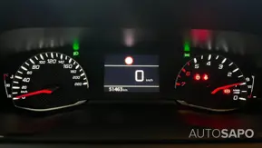Peugeot 208 de 2022