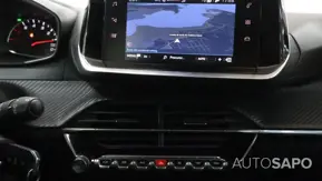 Peugeot 208 de 2022