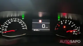 Peugeot 208 de 2022