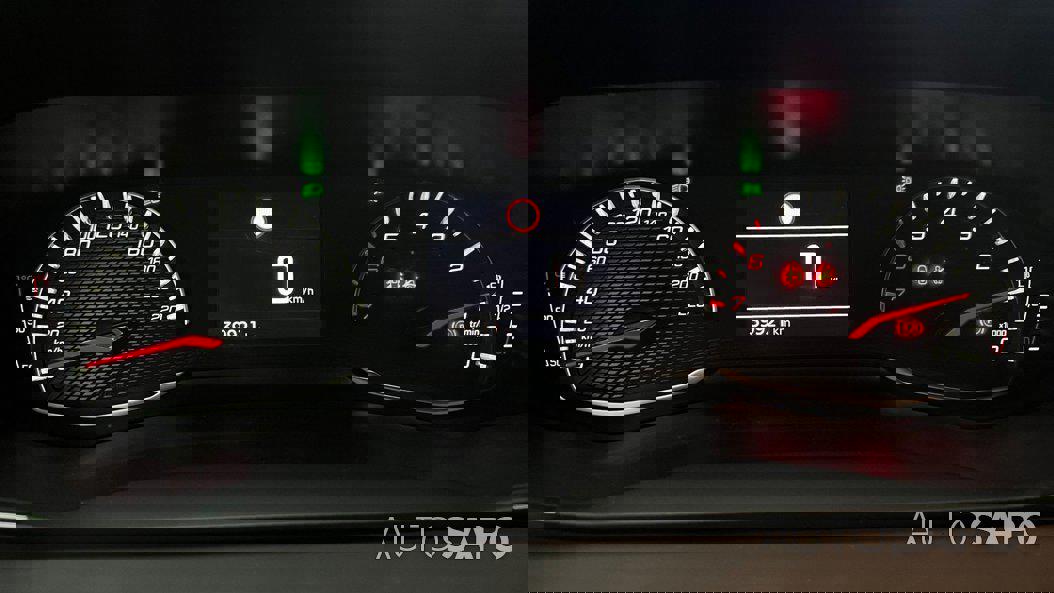 Peugeot 208 de 2022