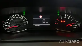 Peugeot 208 de 2022