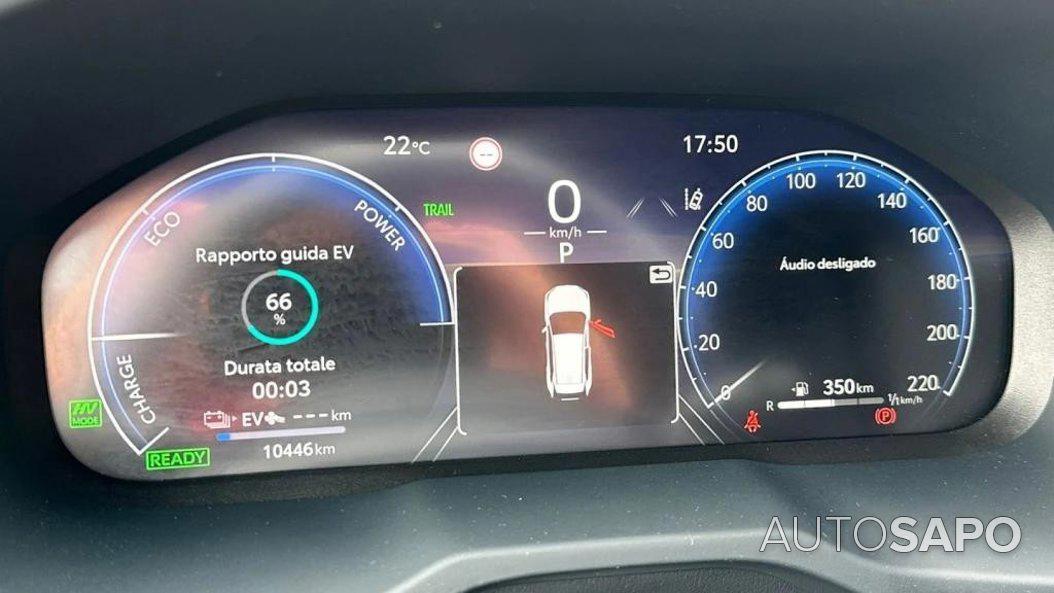 Toyota RAV4 de 2023