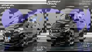 BMW Série 1 de 2021