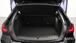 BMW Série 1 de 2021