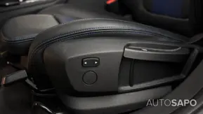 BMW Série 1 de 2021