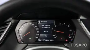 BMW Série 1 de 2021