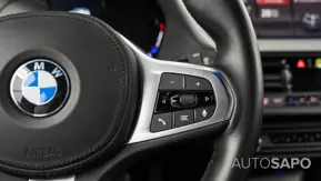 BMW Série 1 de 2021