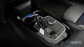 BMW Série 1 de 2021