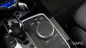 BMW Série 1 de 2021