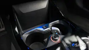 BMW Série 1 de 2021