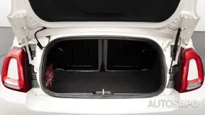 Fiat 500C de 2020