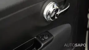 Fiat 500C de 2020