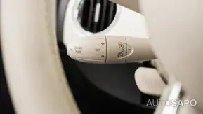 Fiat 500C de 2020