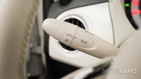 Fiat 500C de 2020