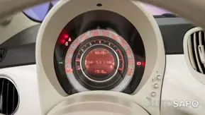 Fiat 500C de 2020