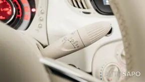 Fiat 500C de 2020
