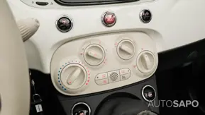 Fiat 500C de 2020