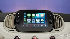 Fiat 500C de 2020