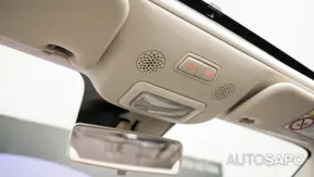 Fiat 500C de 2020