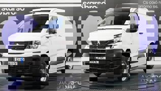 Peugeot Partner 1.5 BlueHDi Pro Standard de 2022