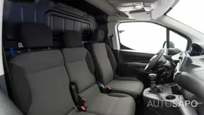 Peugeot Partner 1.5 BlueHDi Pro Standard de 2022