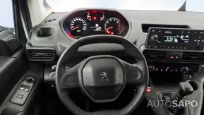 Peugeot Partner 1.5 BlueHDi Pro Standard de 2022