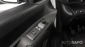 Peugeot Partner 1.5 BlueHDi Pro Standard de 2022