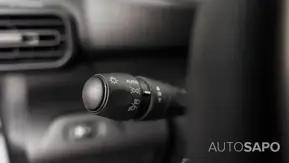 Peugeot Partner 1.5 BlueHDi Pro Standard de 2022