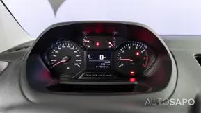 Peugeot Partner 1.5 BlueHDi Pro Standard de 2022