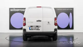 Peugeot Partner 1.5 BlueHDi Pro Standard de 2022