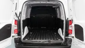 Peugeot Partner 1.5 BlueHDi Pro Standard de 2022